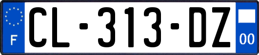 CL-313-DZ