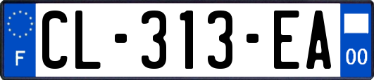 CL-313-EA