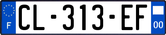 CL-313-EF