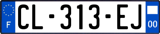 CL-313-EJ