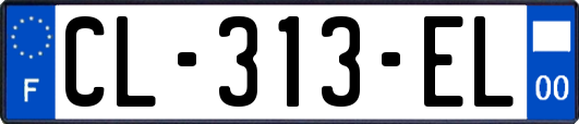 CL-313-EL