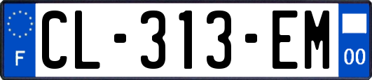CL-313-EM