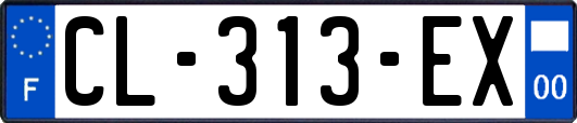 CL-313-EX