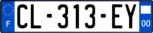 CL-313-EY