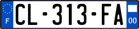 CL-313-FA