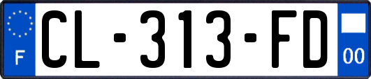 CL-313-FD