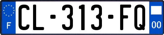 CL-313-FQ