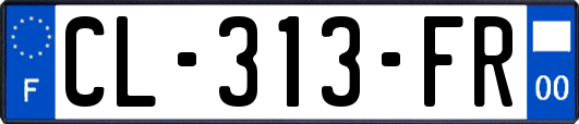CL-313-FR