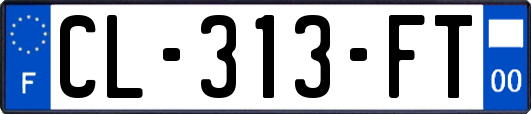 CL-313-FT