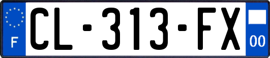 CL-313-FX