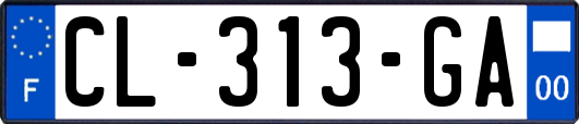 CL-313-GA