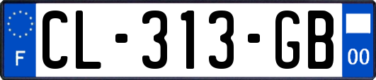 CL-313-GB