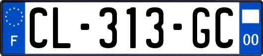 CL-313-GC