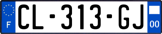 CL-313-GJ