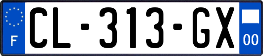 CL-313-GX