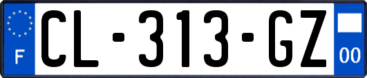 CL-313-GZ
