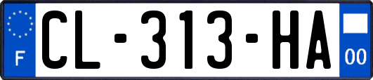 CL-313-HA