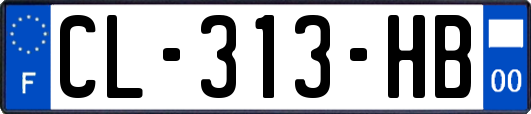 CL-313-HB