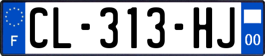 CL-313-HJ