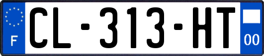CL-313-HT