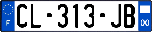 CL-313-JB