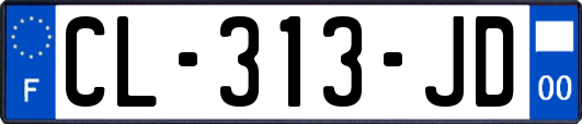 CL-313-JD