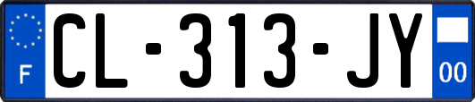 CL-313-JY