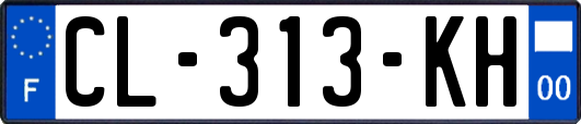 CL-313-KH