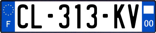 CL-313-KV