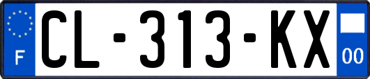 CL-313-KX