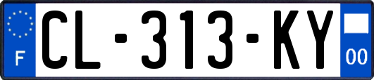 CL-313-KY