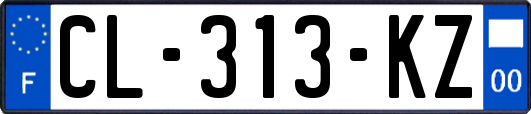 CL-313-KZ
