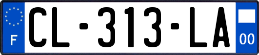 CL-313-LA