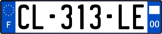 CL-313-LE
