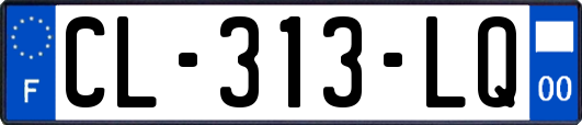 CL-313-LQ