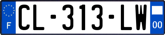 CL-313-LW