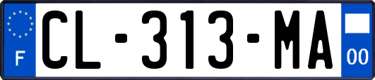 CL-313-MA