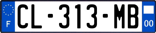 CL-313-MB