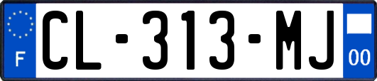 CL-313-MJ