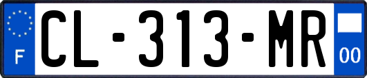 CL-313-MR