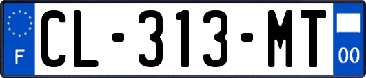 CL-313-MT