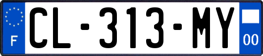 CL-313-MY