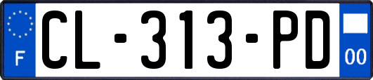 CL-313-PD