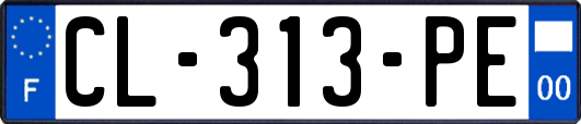 CL-313-PE