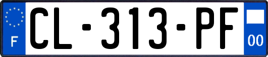 CL-313-PF