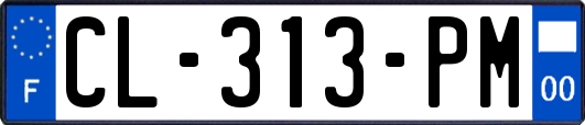 CL-313-PM