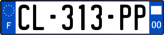 CL-313-PP