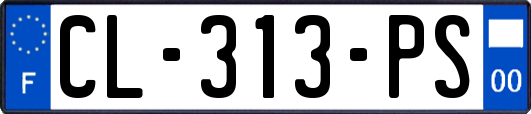 CL-313-PS