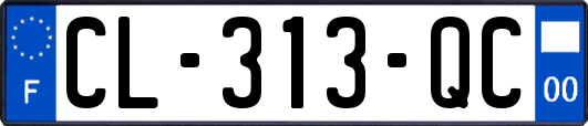 CL-313-QC