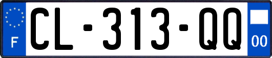 CL-313-QQ